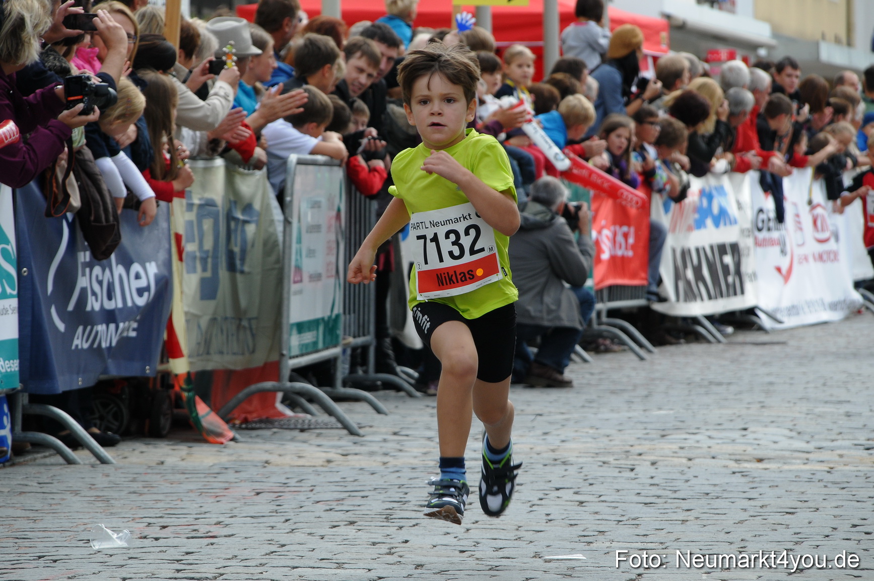 Stadtlauf Neumarkt 2013 1240
